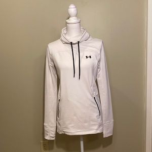 Cowl Neck Under Armour